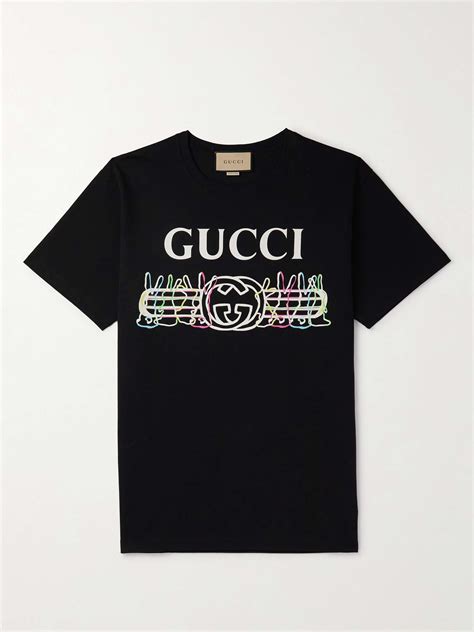 maison gucci shirt|farfetch Gucci shirts.